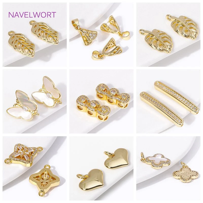 Ʈ   ҷο   Ʈ,   ǰ, ڵ̵ DIY  ׼ , 2  , 18K