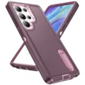 Purple  pink