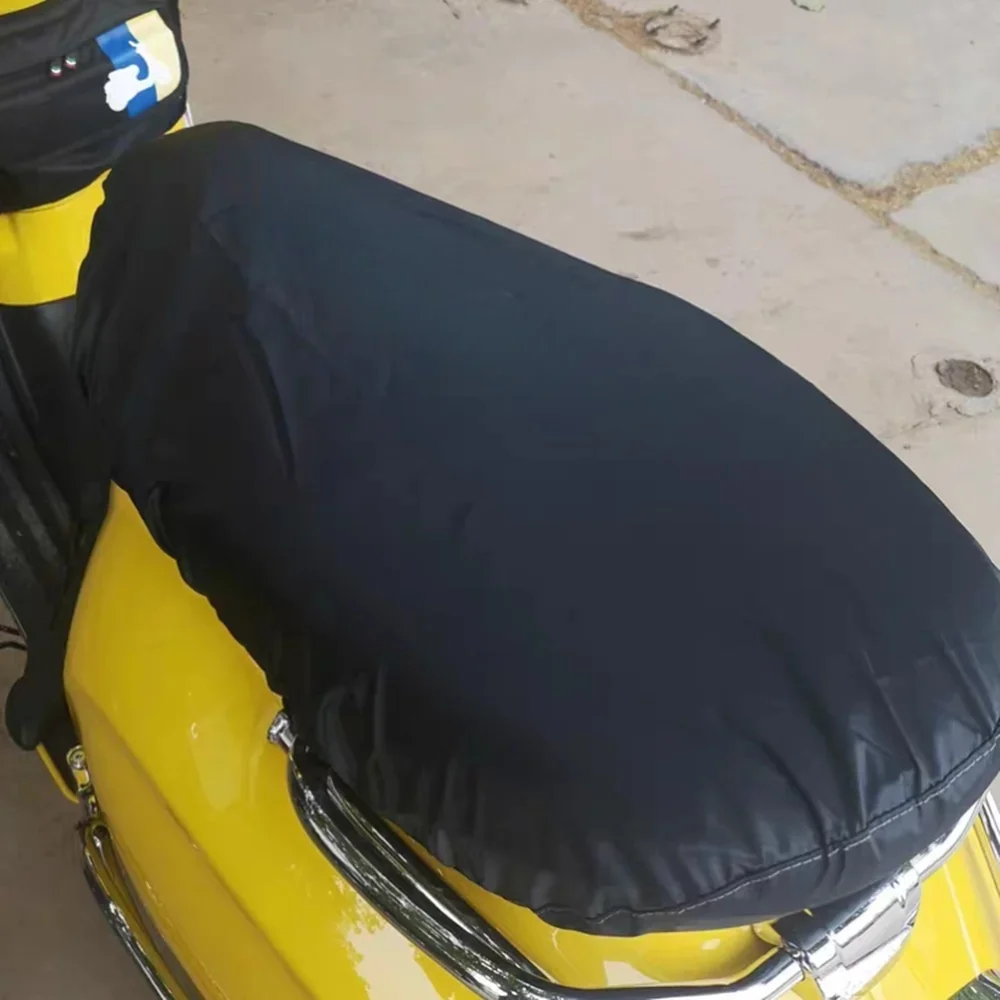 Motorcycle Seat Covers For Vespa GTS300 GTS 300 125 Sprint Primavera 150