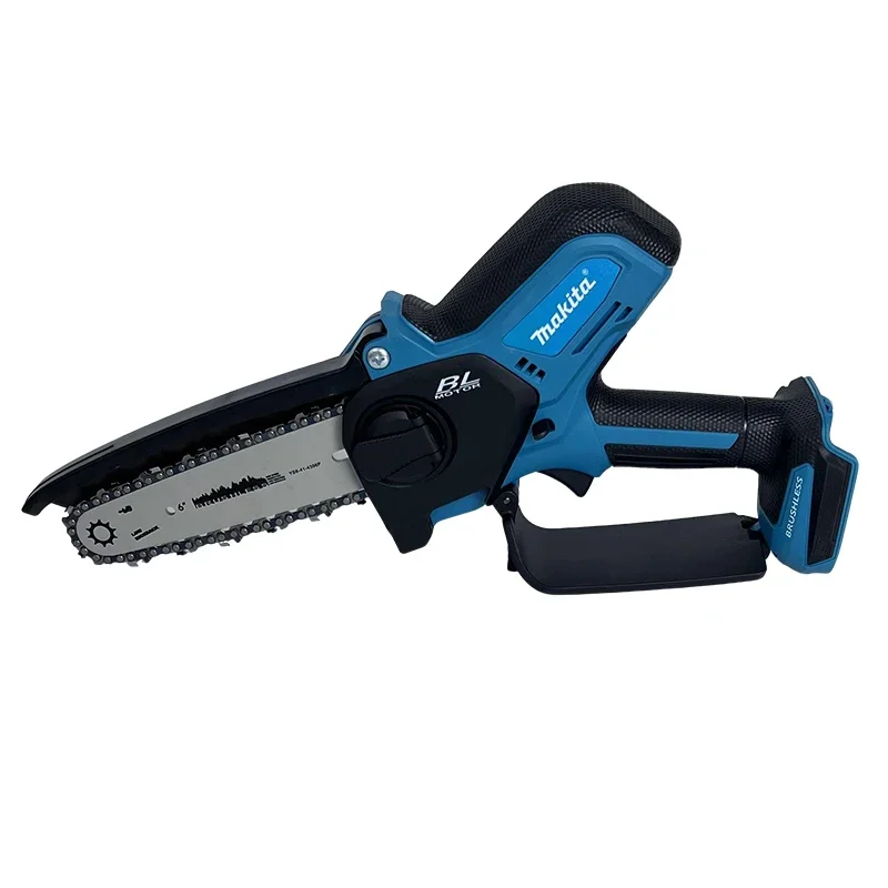 Mini Electric Saw Garden Power Tools Electric Chain Saw Pruning Saw Brushless Co
