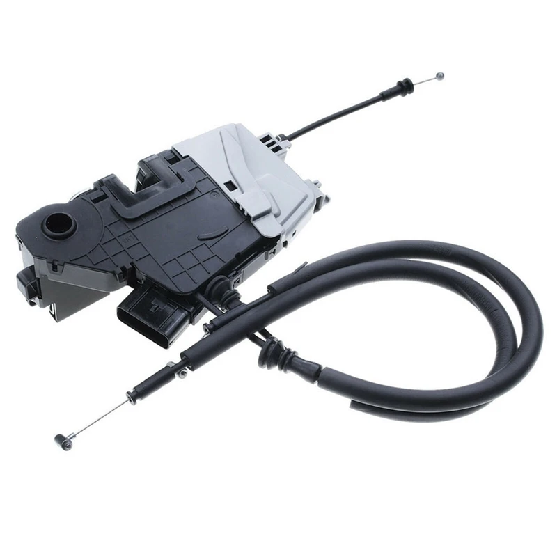 

Привод переднего правого бокового дверного замка для Hyundai Tucson 2016-2020 81320-D3000