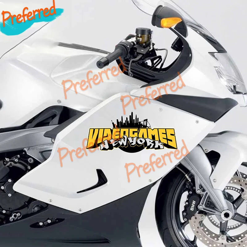 Retro Arcade Sticker Vinyl Decal Atari 2600 Midway Taito Arcade Videogioco Mrs Ghost