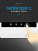 Automatic Household Vacuum Sealing Machine Food Processor Sealer Packaging Home Things for the Kitchen Packed Bags Tools 110V 5