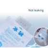 100/200/400/600/1000ML Ice Pack Gel Dry Cooler Bag Reusable Thickened Water Injection Icing Bag Cold Compress Refrigerate 5