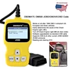 AUTOPHIX OM500 JOBD OBD2 Scanner 12V Car Code Reader OBD2 Diagnostic Tool Engine Check for Toyota/Honda/Nissan/Suzuki 3