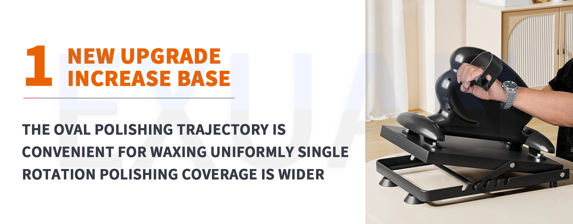 Description Picture 4 of itemElderly Steppers Home Exercise Electric Bicycle Leg Hand Foot Rehabilitation Training Equipment Upper And Lower Limb Exercise