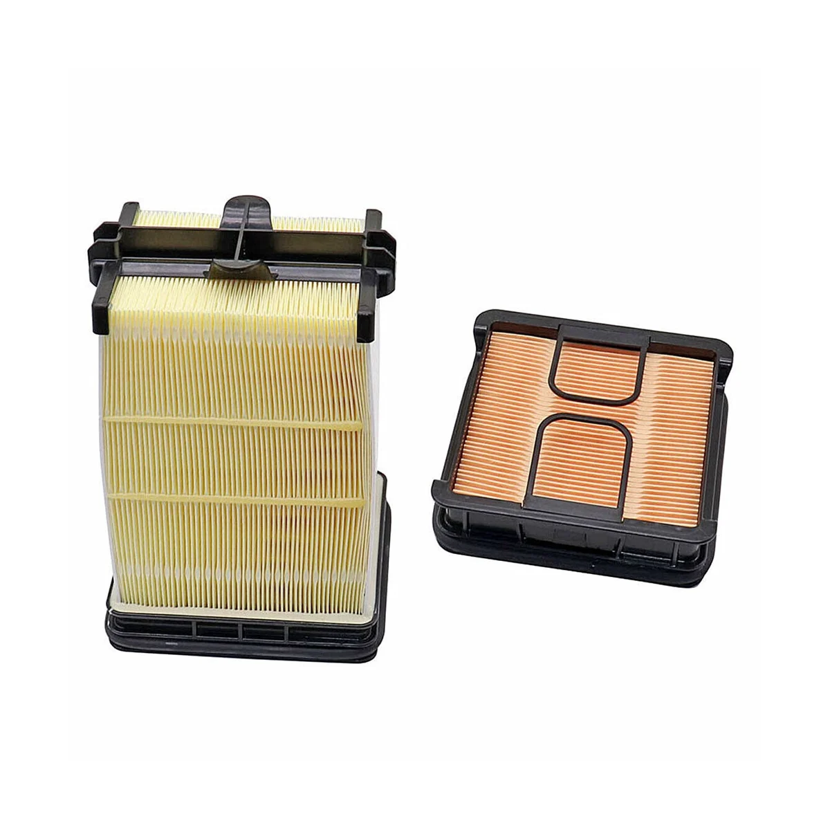 

Air Filter Set Inner&Outer 7221934 7221933 7286322 for Bobcat T450 T550 T590 T595 T630