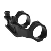 Marcool Tactical 30mm Scope Ring Mount One-piece Scope Mount Dual Rings Hunting Riflescope Accessories 20mm Picatinny 4