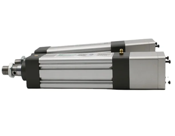 The latest best-selling public 24V  linear actuator electric cylinder for auto machine