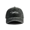 Cybertruck Baseball Cap Summer Distressed Dad Cybertrucks Hats Men Outdoor Adjustable Cotton Caps 1