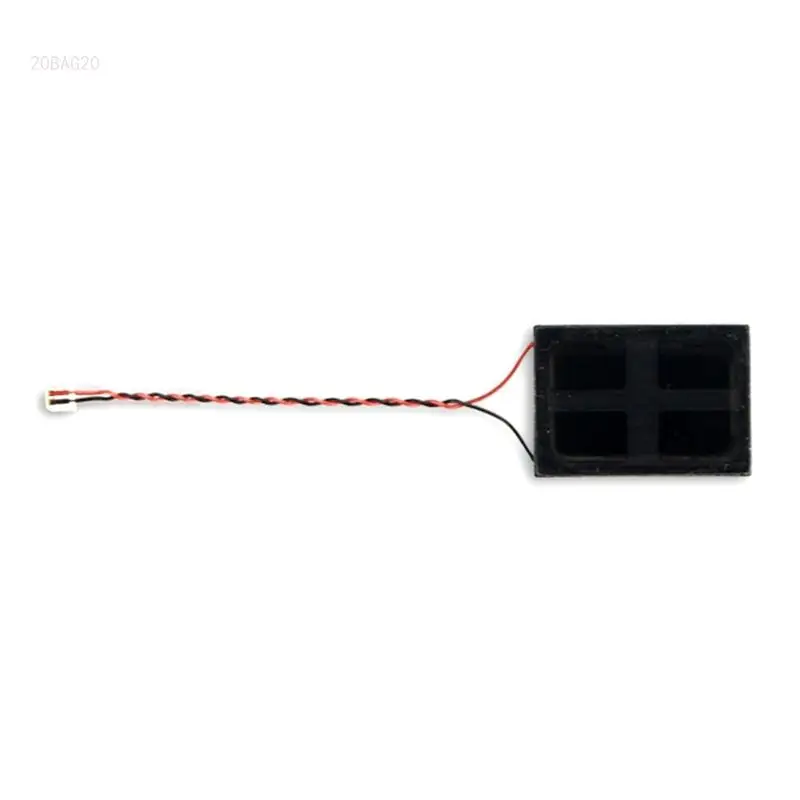 

Более громкий динамик для OLED