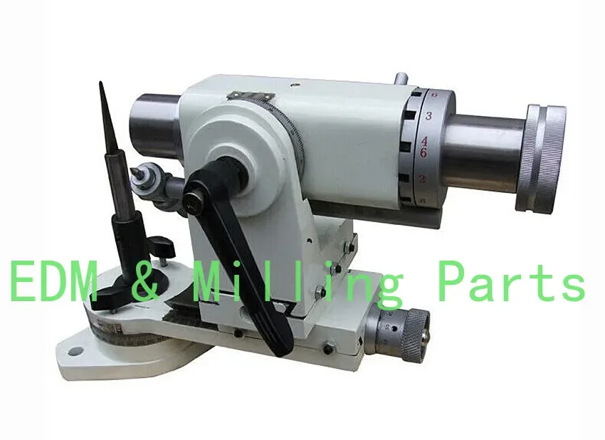 50E Universal R-type End Mill Grinder Grinding Attachment 5C Traight Shank For Grinding Machine Part 2