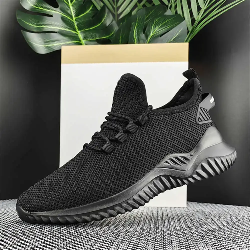 

Round Toe Summer Comfortable Men Walking Shoes Basketball Plus Sizes Sneakers For Adults Sports Athlete Loffers Hypebeast