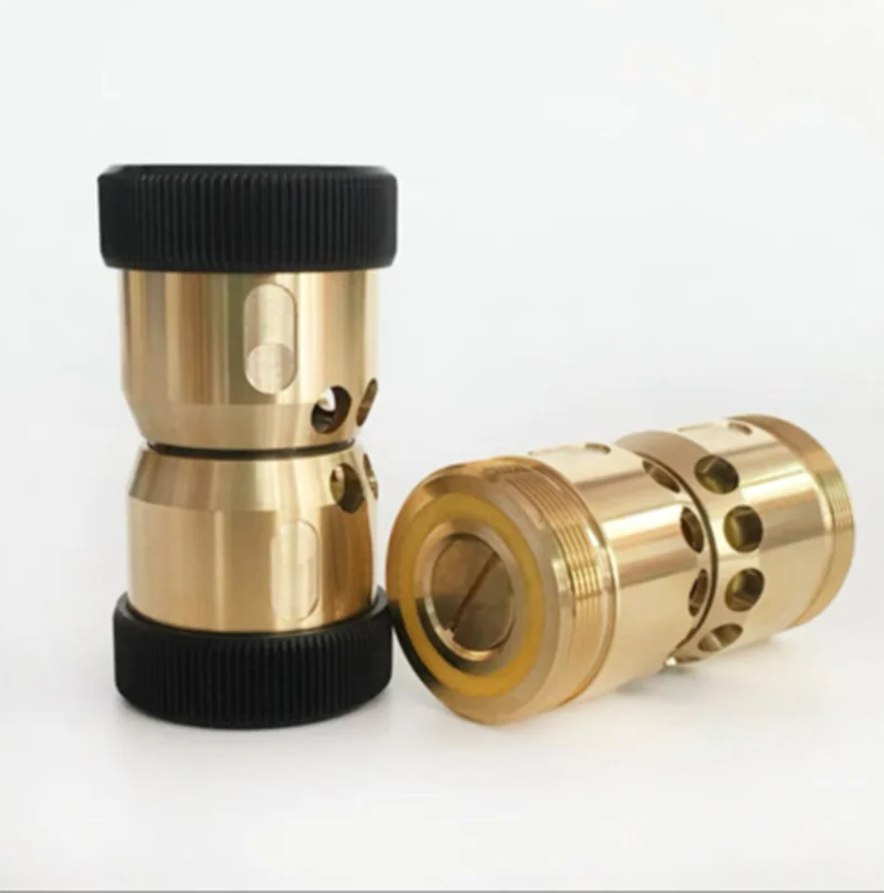 Edm draht geschnittene wasserdichte Riemens ch eiben rolle 32*60mm Führungs rad baugruppe od32/42*60mm für Drahts chneide maschine