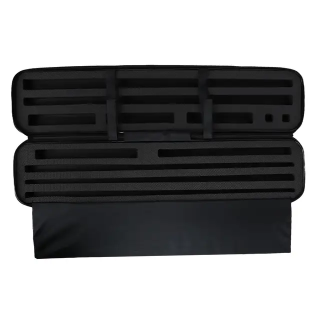 Housse De Protection Pour Table De Billard 8 Pieds - Tissu PVC étanche - Dimensions ~260x170cm - Protection Contre Poussière Et Humidité