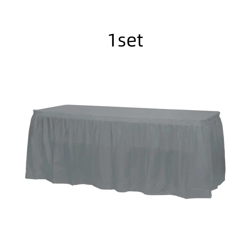 Grey Set
