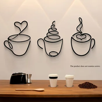 Coffee Wall Hangings 1