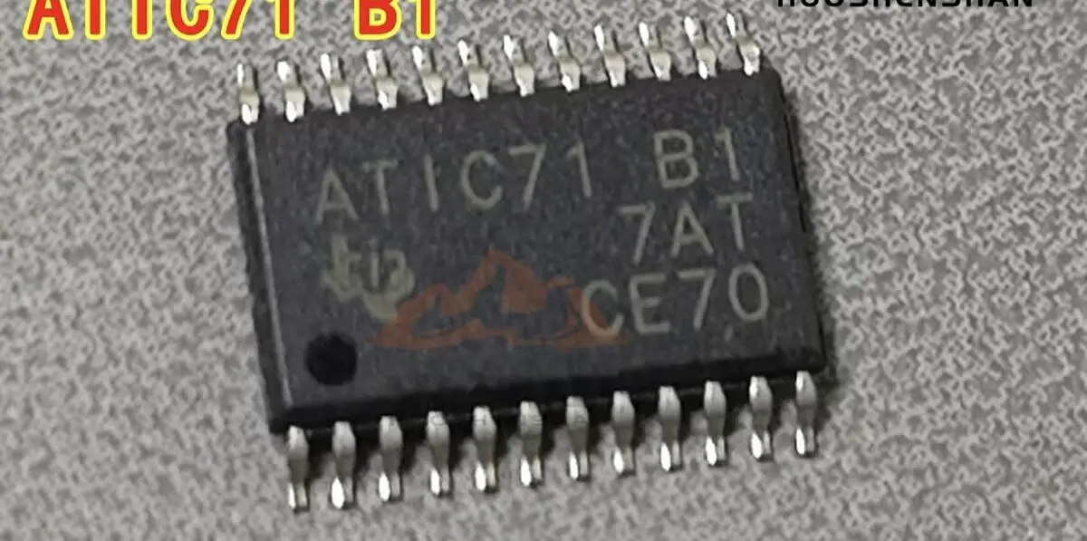 

1-5 шт./ATIC71B1 ATIC71 B1