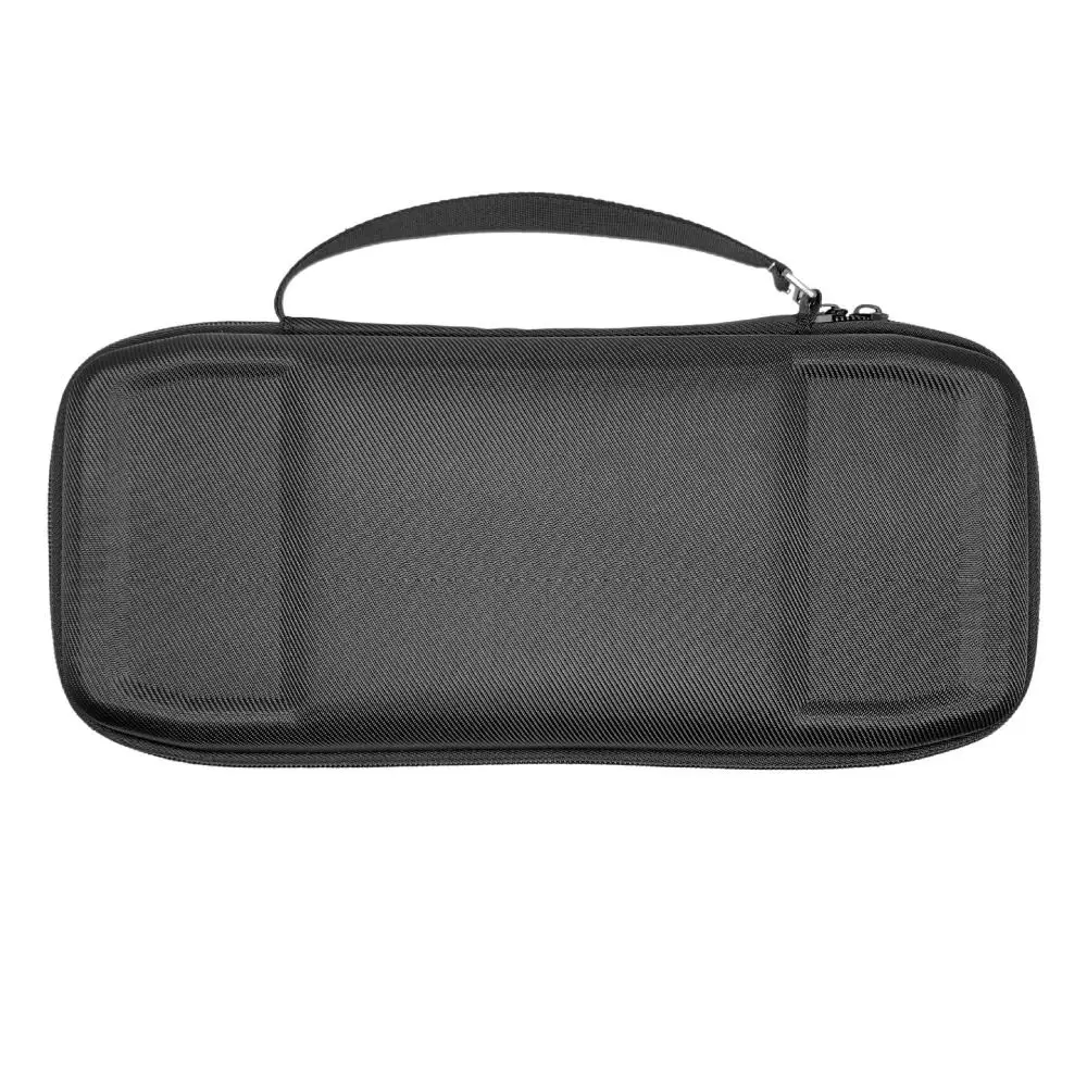 Lenovo Legion Go 보관 가방 EVA 운반 케이스, PU 가죽 충격 방지 보호 커버, 휴대용 콘솔 핸드백 게임 액세서리