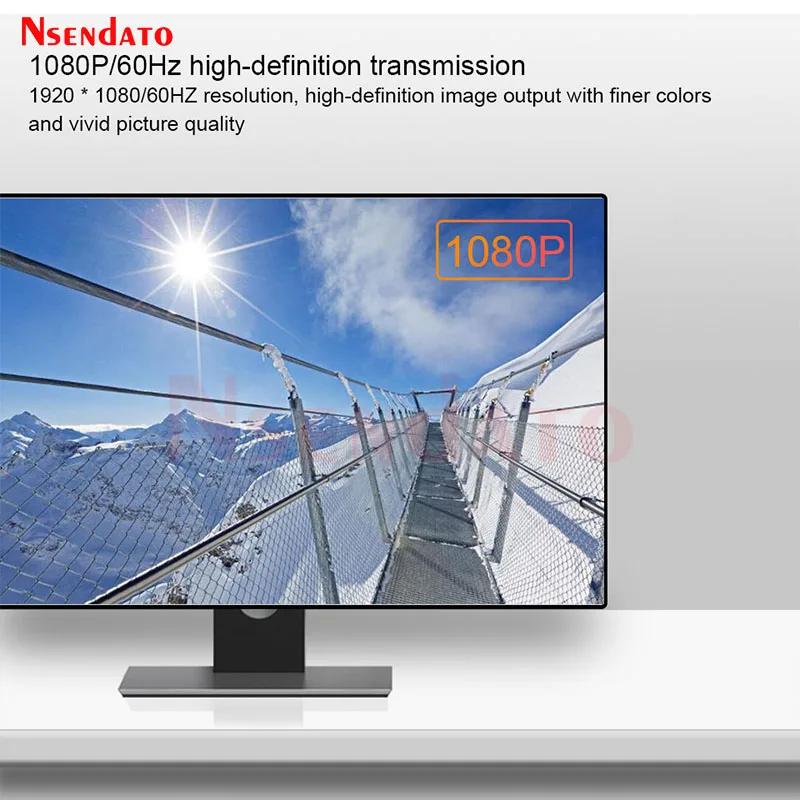 1080P HDMI Auto Switcher 4x1 HDMI Switch Selector With Seamless switching 4 in 1 out HDMI Switcher Adapter for DVD PC TV Monitor