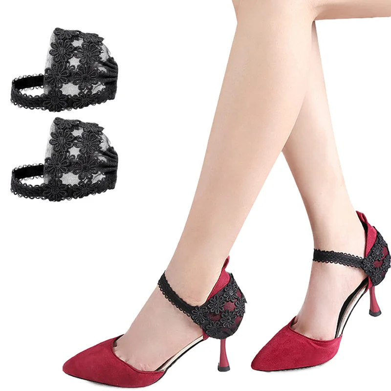 Tanie Szpilki sznurowadła dla kobiet buty bez wiązania sznurowadła sklep
