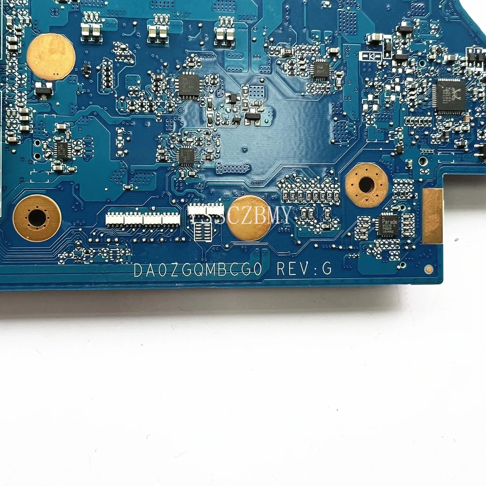 Carte De Puissance Acer Predator Helios PH517-51 / PH517-61 – 55.Q3NN7.001 – OEM