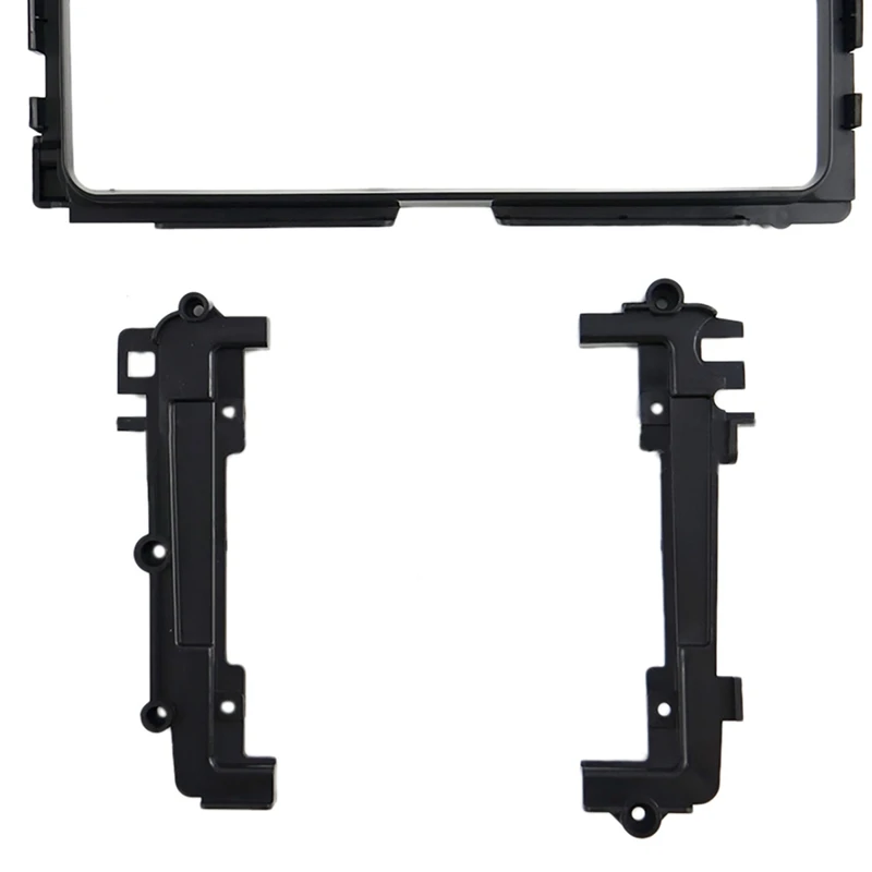 Honda VEZEL HR-V 2014 9 ġ 2Din  г DVD ׺̼ г  ڵ Fascias ׷  г