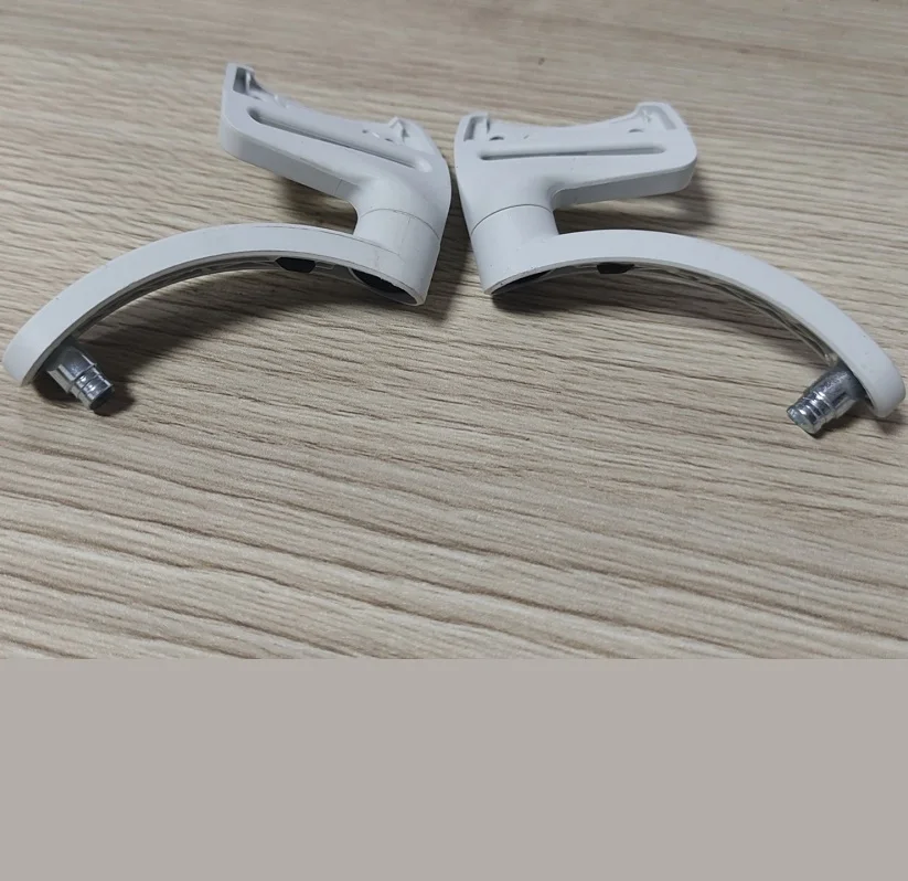 Original Replacement repair part for SteelSeries Arctis 7 Headset,Headband cable,Hinge brackets,Microphone