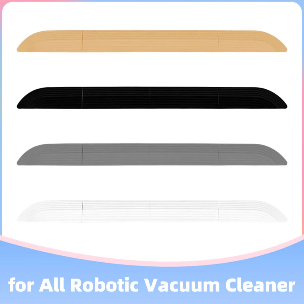 Ramp Robot Vacuum Cleaner Threshold Ramp Robot Vacuum Door