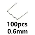 Type B 100pcs