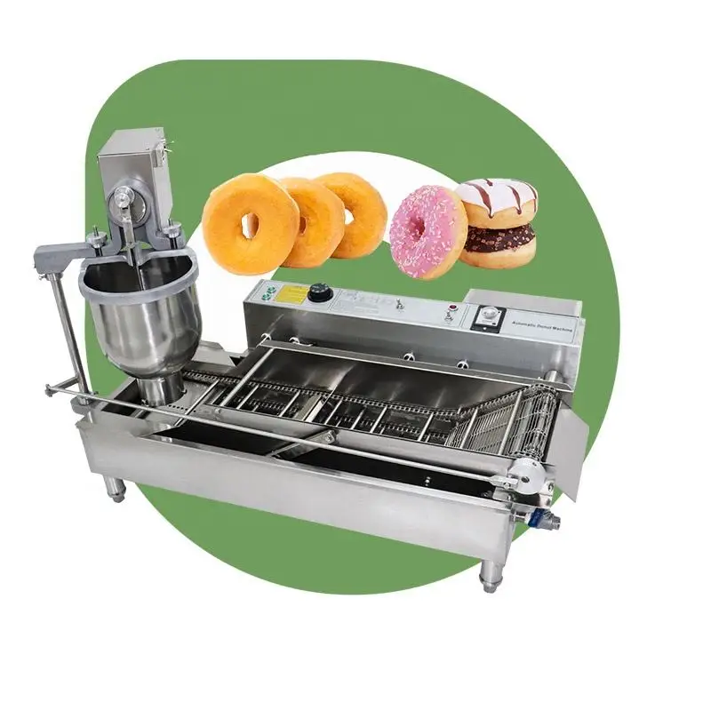 new can shape mini car refrigerator 11l keep cool beverage Business Fully Automatic Mini  Stainless steel Donut Make Machine Making Donut Machines For  Beverage Factory Restaurant  Shop