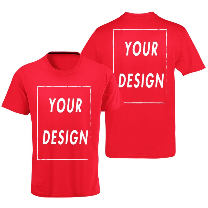 Men Red