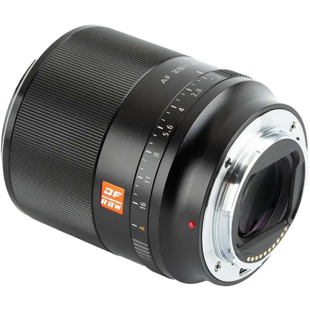 28mm F1.8 Full Frame Auto Focus Wide-angle Prime Lens for Sony E-Mount Camera A7