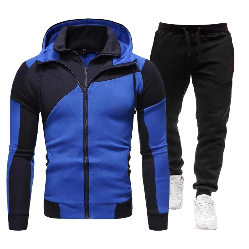 Рисунок 4 - Модный новый мужской костюм в стиле