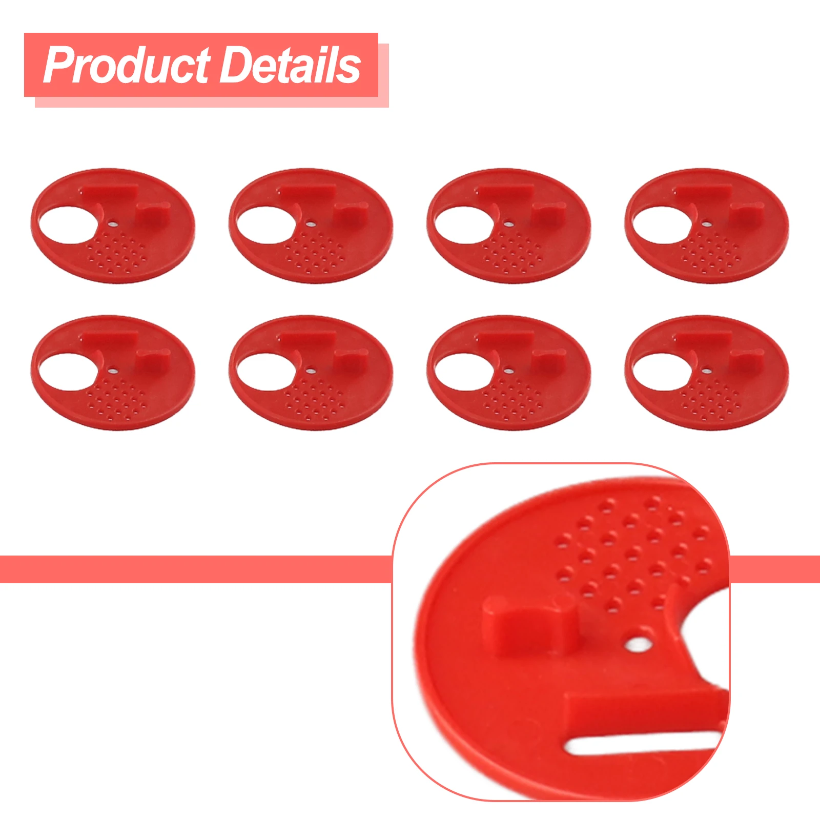 

20pcs Entry Beehive Bee Nest Box Door Entrance Gate Anti-escape Beekeeper Tool Plastic Hive Bees Beekeeping Tools