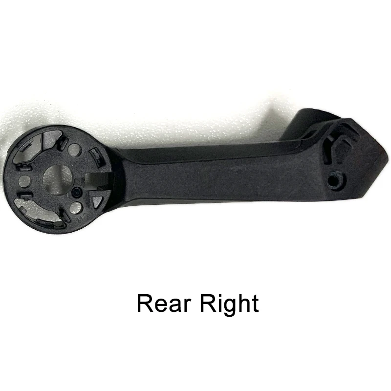 Rear Right Pipe