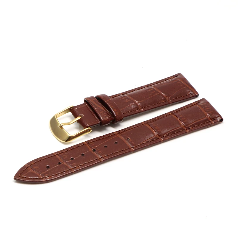Bracelet De Tête En Cuir Anglais Noir – Taille épi (Cob) – 14,5 Pouces – Très Bon état