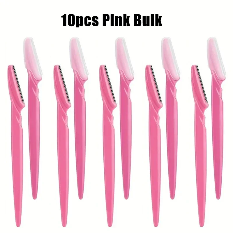 10pcs-Pink-Bulk