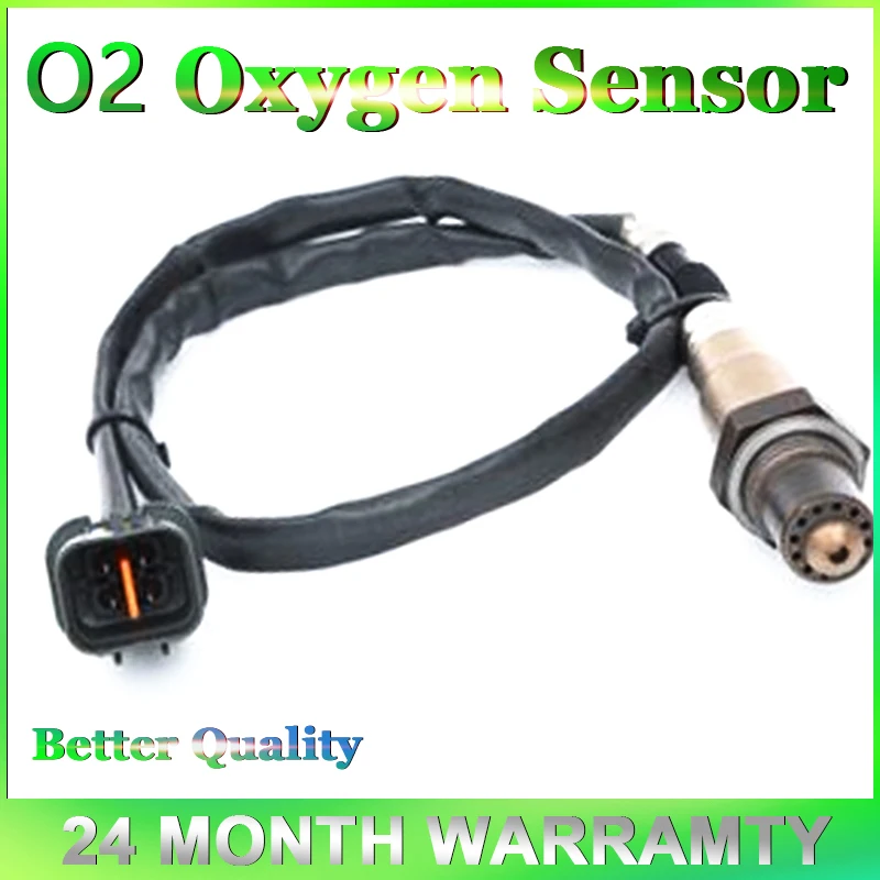 

39210-02950 Upstream Lambda Probe Oxygen O2 Sensor Fit for KIA SOUL 1.6 PICANTO K3 Hyundai ATOS I10 I20 GETZ 250-24779 DOX-2062