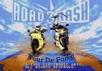Road Rash 3 Region Free 16Bit MD Game Card For Sega Mega Drive For Genesis - Image 2