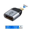 M-C to F-HD 4K60HZ