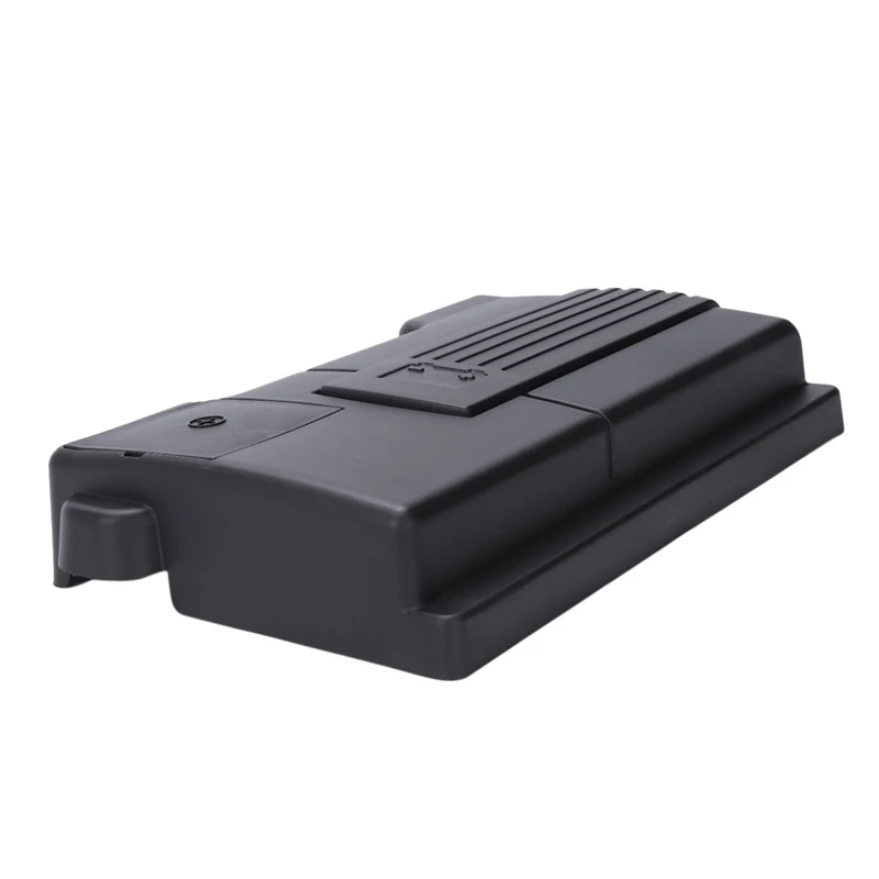 Engine Battery Dustproof Negative Electrode Waterproof Protective Cover For Skoda Kodiaq Octavia 5E (A7) For V w Tiguan L