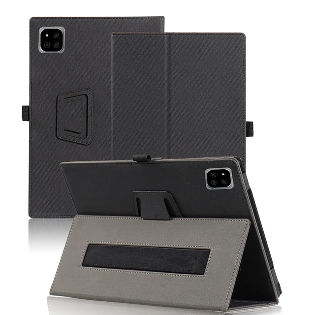 For DOOGEE T20S, Premium PU leather Stand with Multi-angle Business Folio  Cover