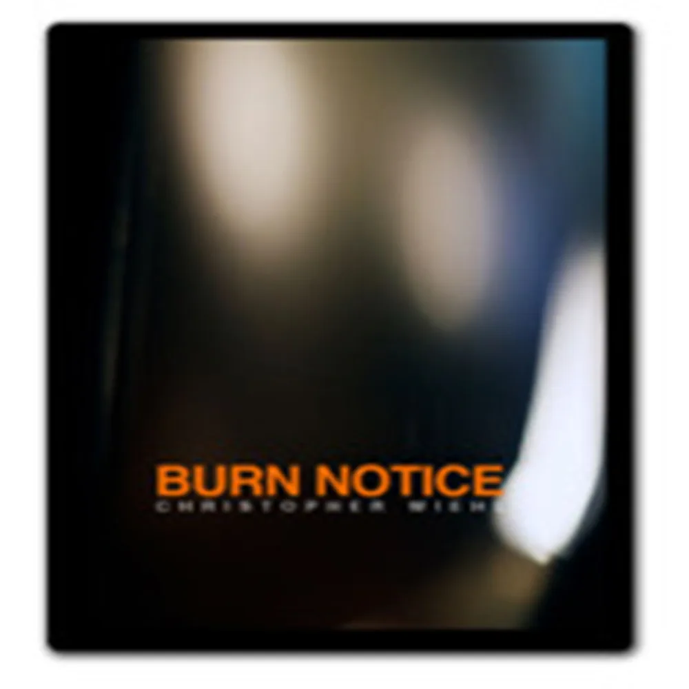 

Christopher Wiehl - Burn Notice - Magic Trick