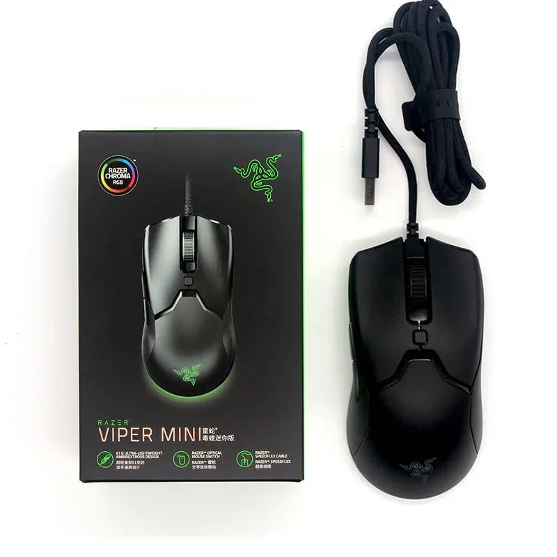 Рисунок 6 - Оригинальная Проводная игровая