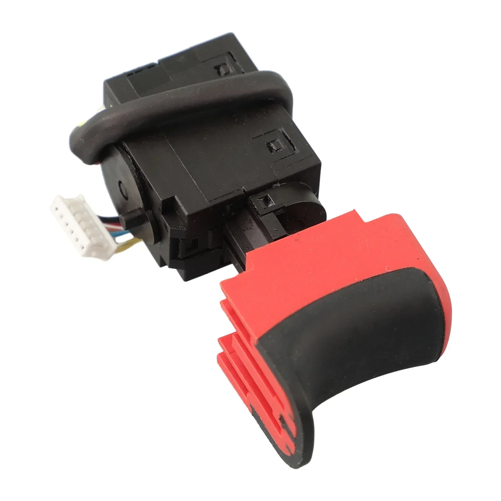 Enjoy Smooth Operation with this For METABO Switch Compatible with BS18LTBL SB18LTXBLI SB18LTXBLQI SB18LTX3BLI SB18LTX3BLQI