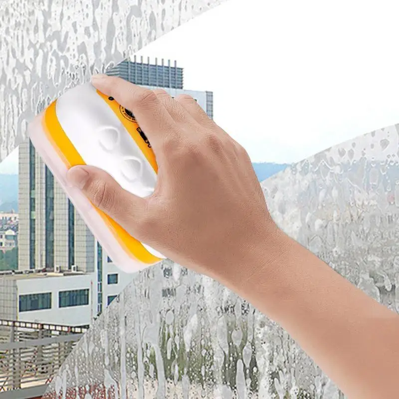 100ML Automotive Oil Film Cleaning Brush Strong Front Windshield Glass Cleaning Tool For Car SUV Bathroom Glass