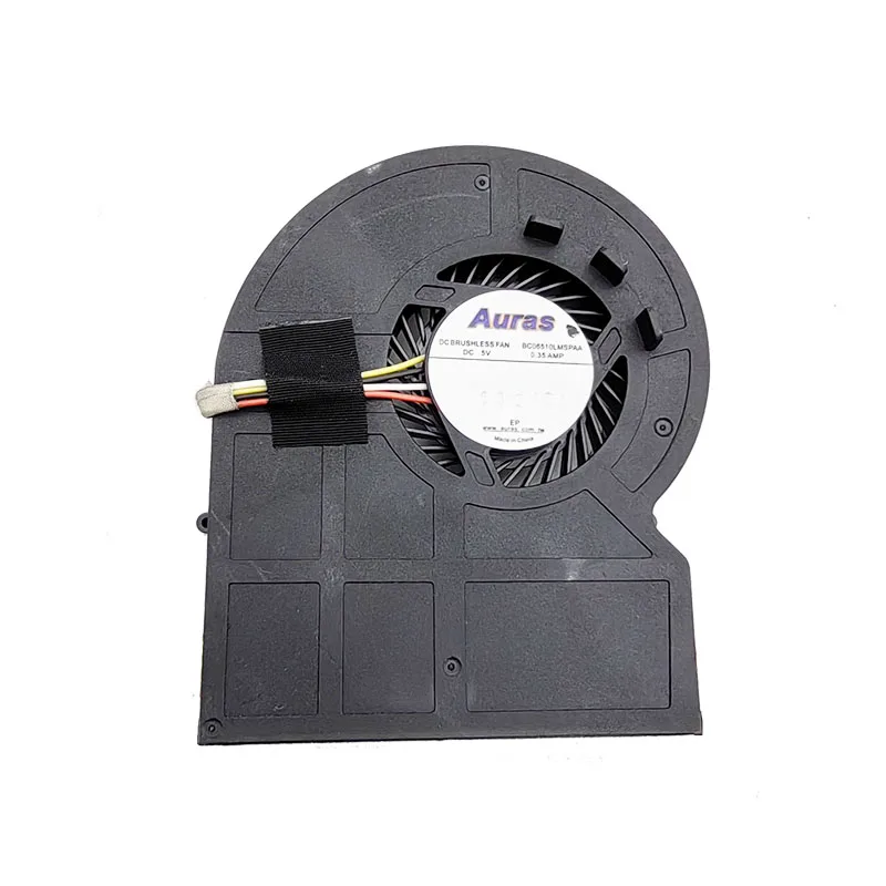 Radiator Cpu Cooling Heatsink Fan For HP ALL-IN-ONE 20-E010 20-e003br 20-e001br AIO tpc-q023-19 818493-001 DFS481105F20T FH9C cooling fan