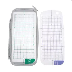 Premium Home Embroidery Machine Hoops Frame (D)