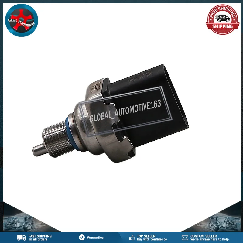 

Датчик давления топлива для Ford Focus Fiesta Kuga 2018 HX7G-9G756-AB